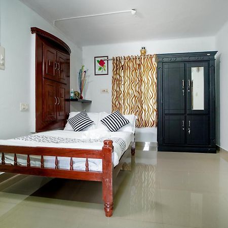 Апартаменти Wayanad Palm Grove Retreat G Floor Султан-Батері Екстер'єр фото