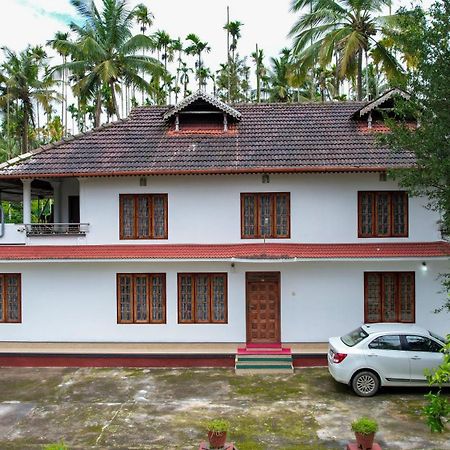 Апартаменти Wayanad Palm Grove Retreat G Floor Султан-Батері Екстер'єр фото