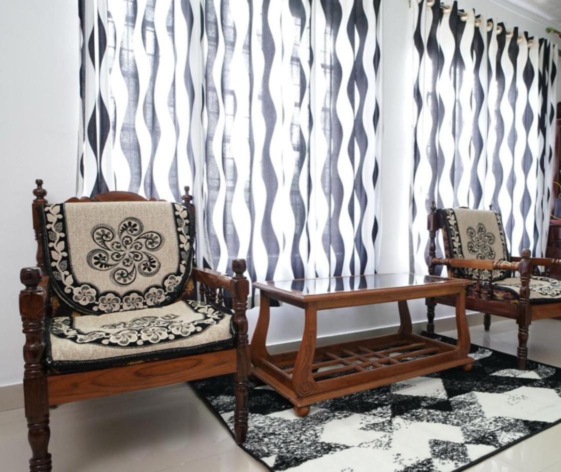 Апартаменти Wayanad Palm Grove Retreat G Floor Султан-Батері Екстер'єр фото